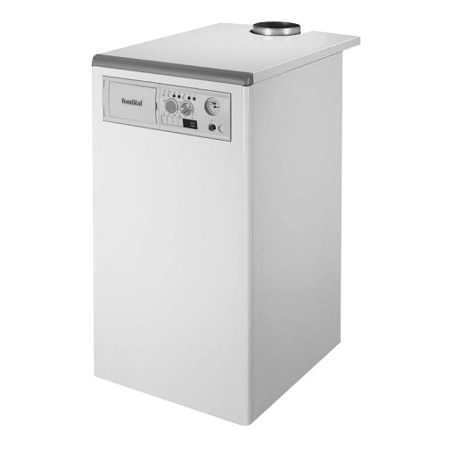 Fondital BALI RTFS E 36