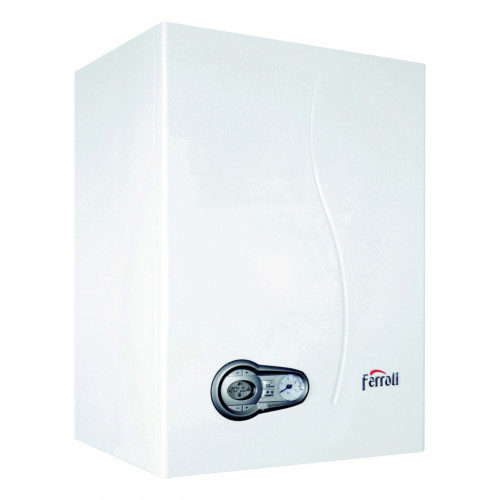 Ferroli Bluehelix 25 K50