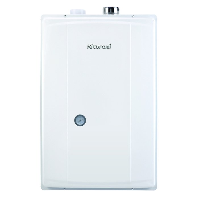 Kiturami TWIN ALPHA-30 (34,8 kW)