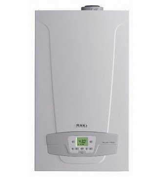 Baxi LUNA DUO-TEC 1.24 GA