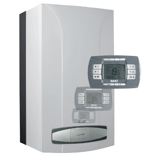 Baxi LUNA-3 Comfort HT 330