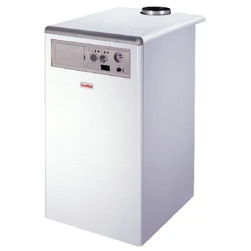 Fondital BALI RTN PVE 18