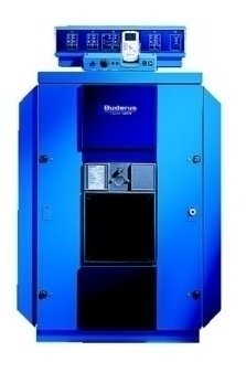 Buderus Logano GE515  295