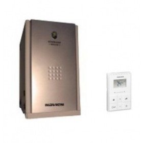 Navien LST-60KR Silver/Gold