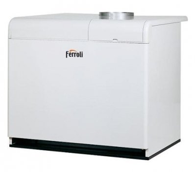 Ferroli PEGASUS F3 N 119 2S