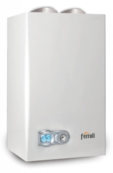 Ferroli FORTUNA F 16 Pro