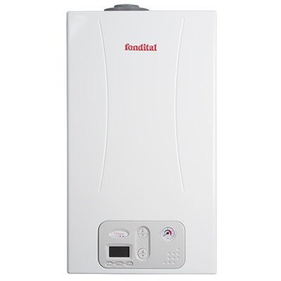 Fondital ANTEA CTN 13 AF Fondital ANTEA CTN 13 AF