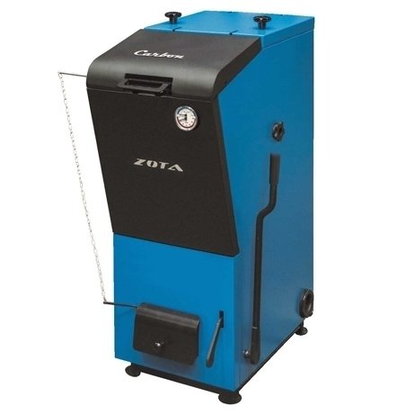 Zota Carbon 60