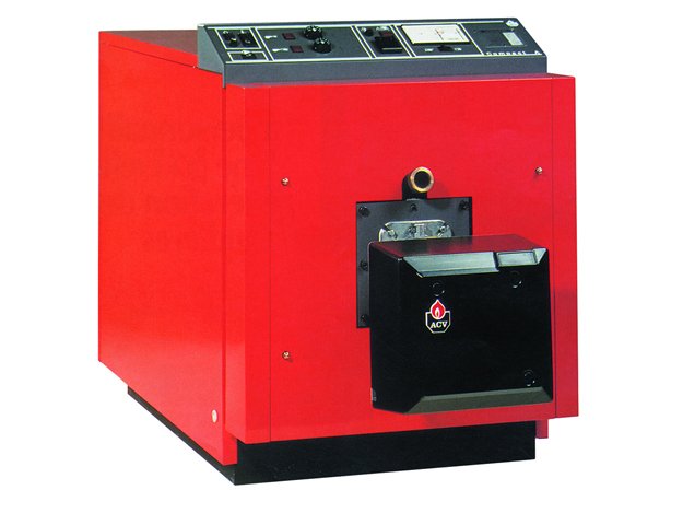 ACV CA 250 + CRATE