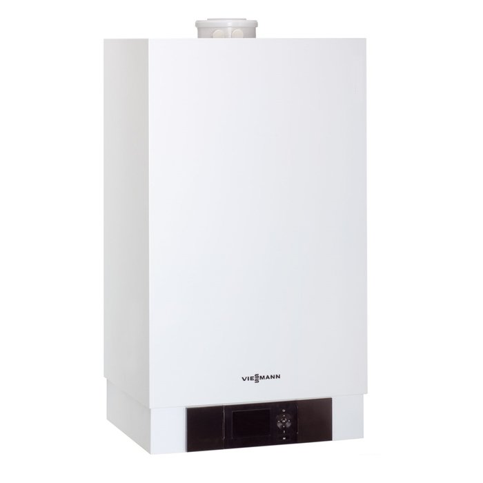 Viessmann Vitodens 200-W (B2KB064/B2KA038)