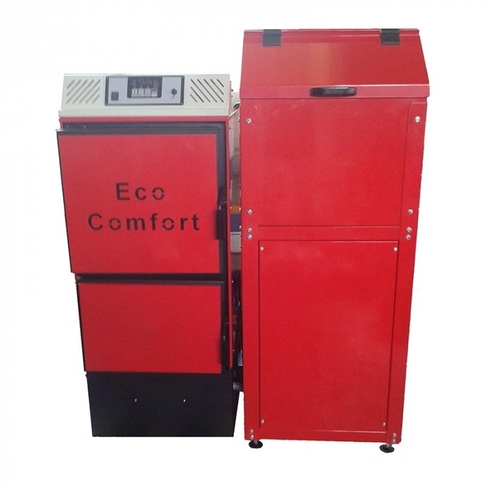 ACV ECO COMFORT 35