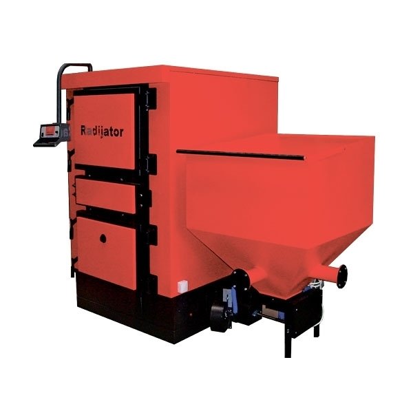 ACV TKAN 100 (100 kW)