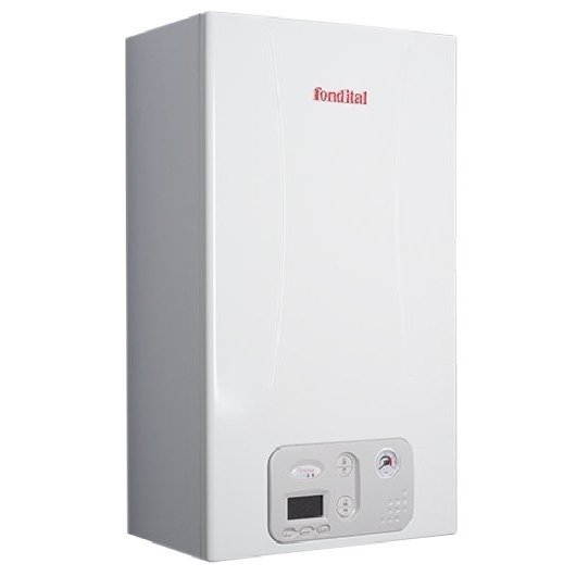 Fondital ANTEA RBTFS 40 Fondital ANTEA RBTFS 40