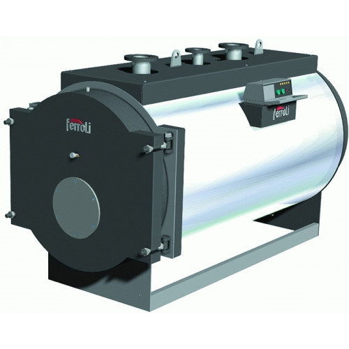Ferroli PREXTHERM RSW 240 (160-240кВт)