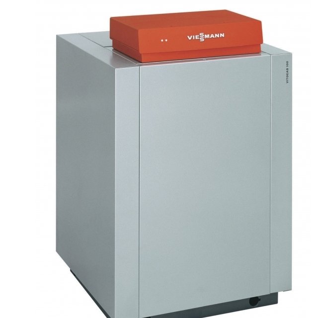 Viessmann Vitogas 100-F (GS1D922)