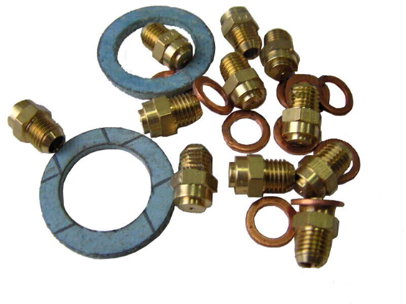 Bosch B/P для WBN6000 -35C(35H)