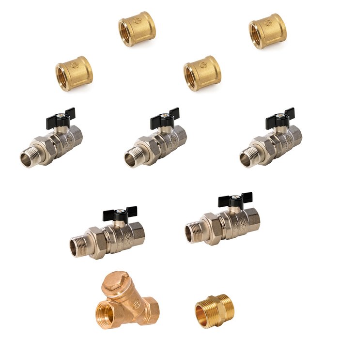 Sinbo для настенных газовых котлов