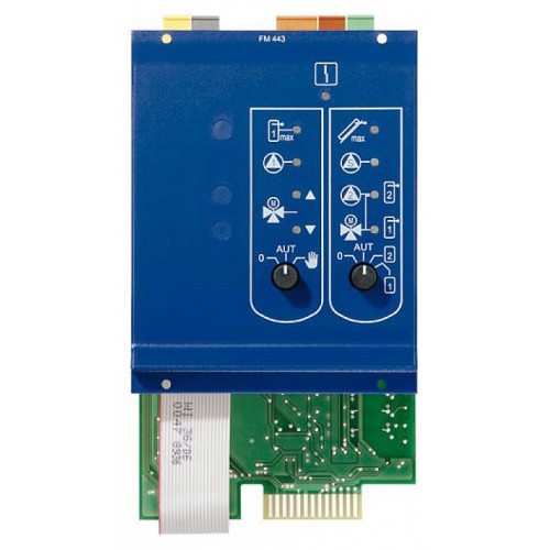 Buderus FM456 KSE2/EMS