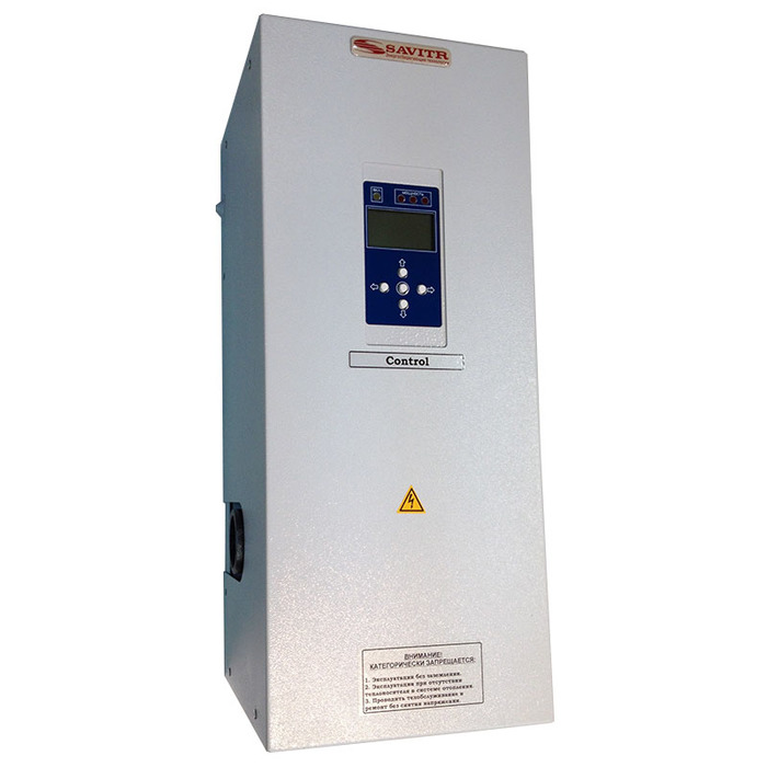 SAVITR Control 18 Plus (380B, 18кВт)