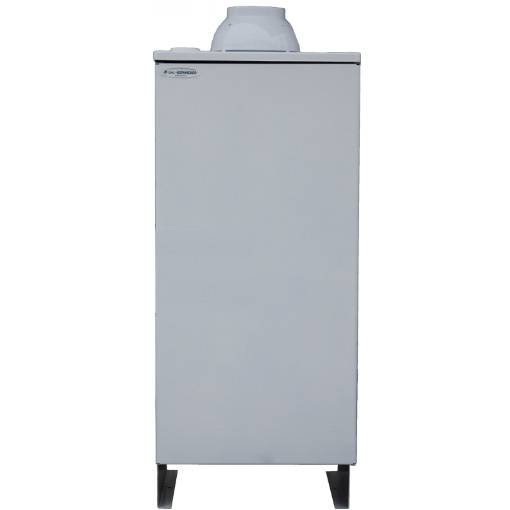 Боринское АКГВ - 17,4 " EUROSIT " BORIAN ГВС медный