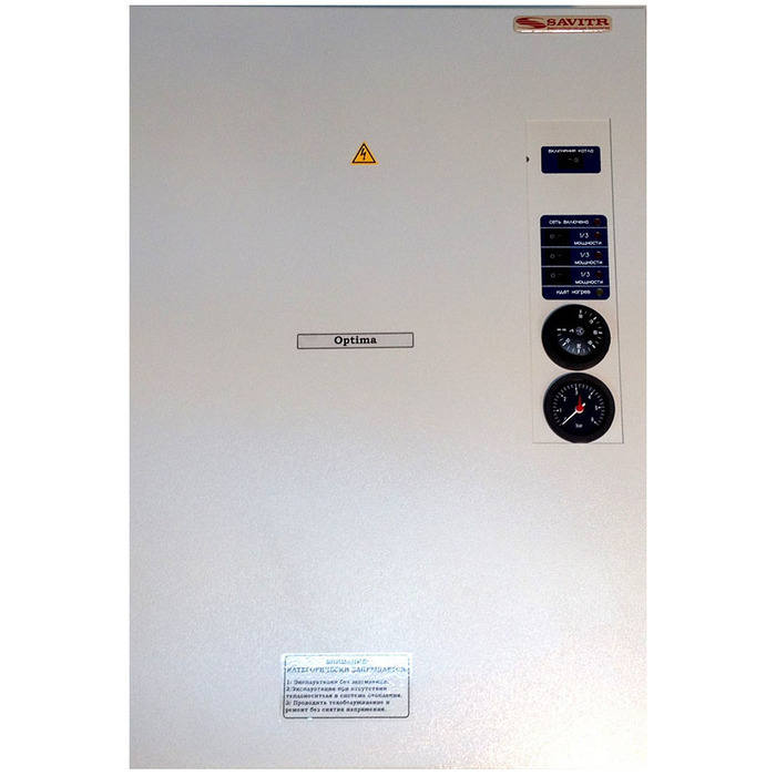 SAVITR Optima 6 Plus (220/380В, 6кВт)