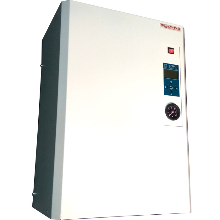 SAVITR Ultra 7 Plus (220/380В, 7,5кВт)