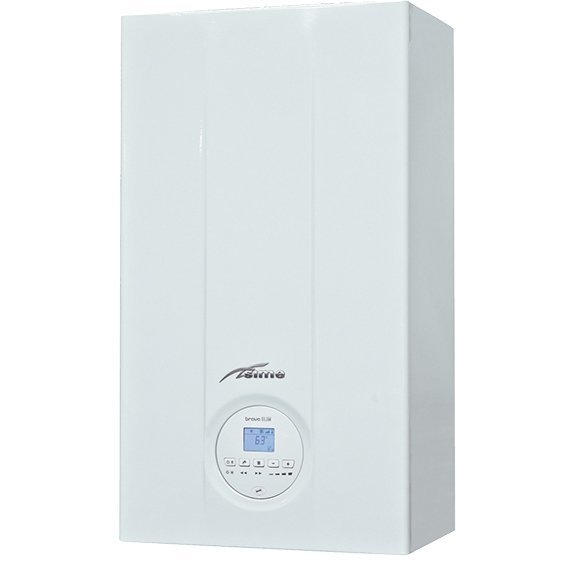 Sime BRAVA SLIM 40 BFT