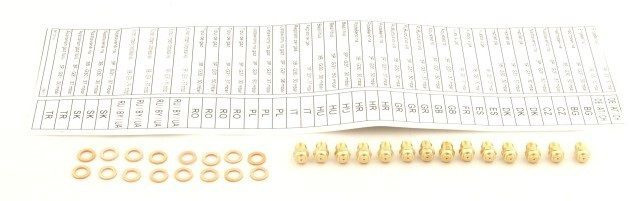 Wolf CGU-2(K)-18