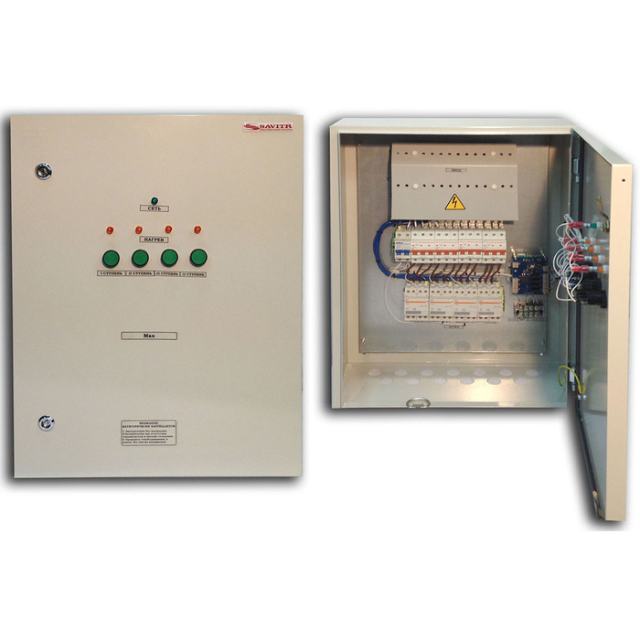 SAVITR Max 90 (380В, 90кВт)