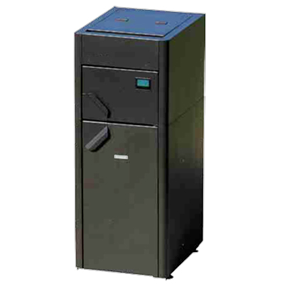 Wirbel TOBY B compact 30