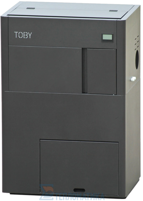 Wirbel TOBY B 24