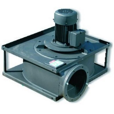 Wirbel Дымосос для EKO-CKS 150-250 Wirbel Дымосос для EKO-CKS 150-250