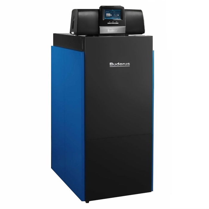 Buderus Logano plus KB372-100 (l) "RU"