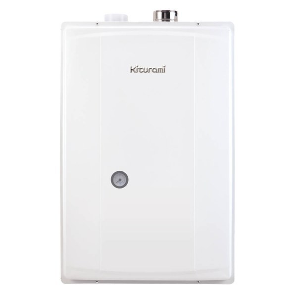 Kiturami Twin Alpha S 16