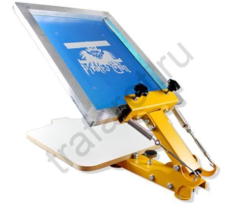 Текстильный станок LM-Print SP-3010S