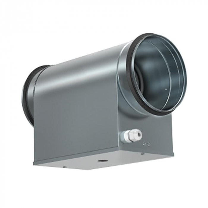 Shuft EHC 160 - 5,0 / 2 Shuft EHC 160 - 5,0 / 2