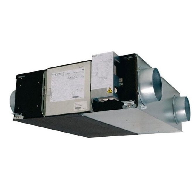 Mitsubishi Electric LGH-200RVX-E Mitsubishi Electric LGH-200RVX-E