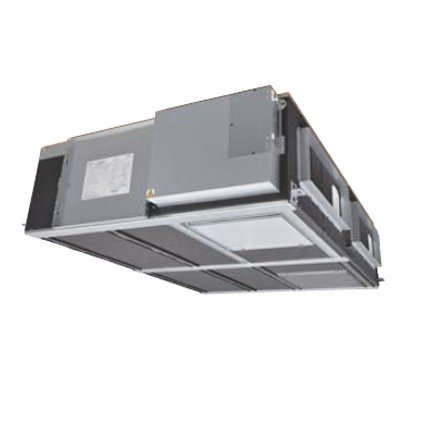 Mitsubishi Electric LGH-250RVXT-E Mitsubishi Electric LGH-250RVXT-E