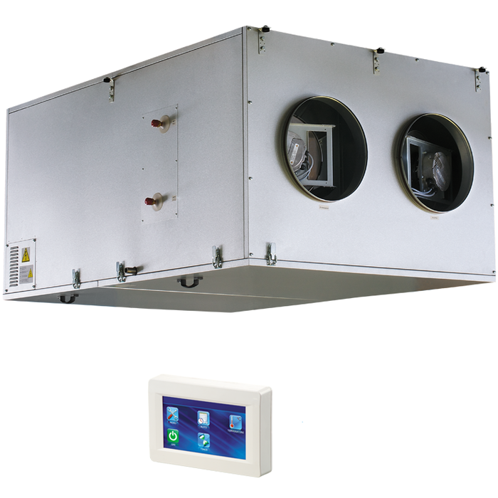 Blauberg KOMFORT EC DW3800-2 S11