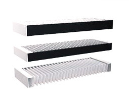 Minibox Комплект "от запахов" 200 №2 Minibox Комплект "от запахов" 200 №2