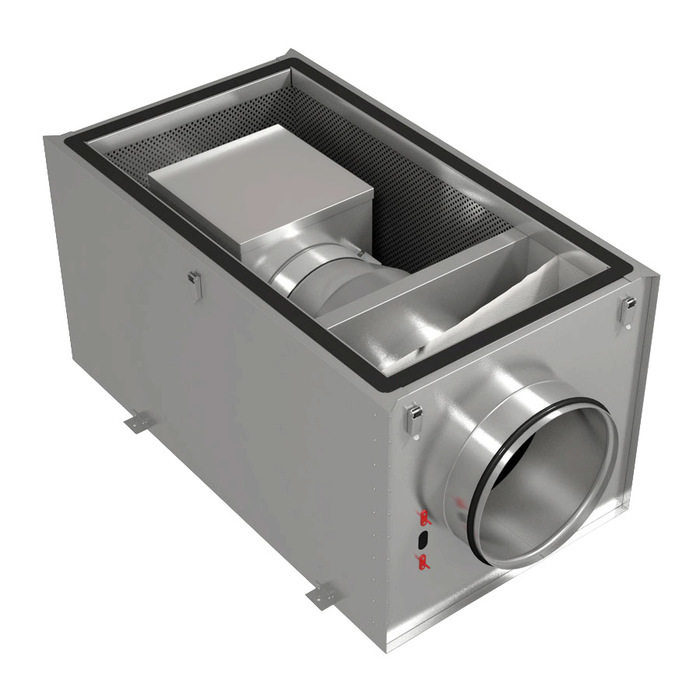Shuft ECO 315/1-9,0/ 3-A