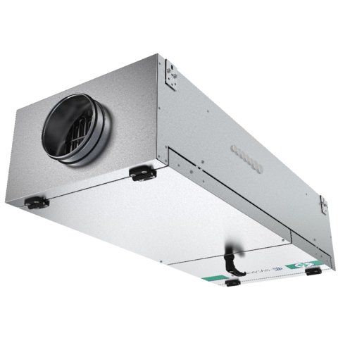 Systemair Topvex SF04 EL 20,9kW