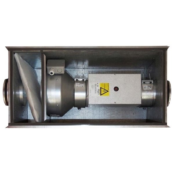 Аэроблок ECO 315/1-6,0/2