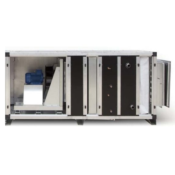 GlobalClimat AQUILON 800 GlobalClimat AQUILON 800