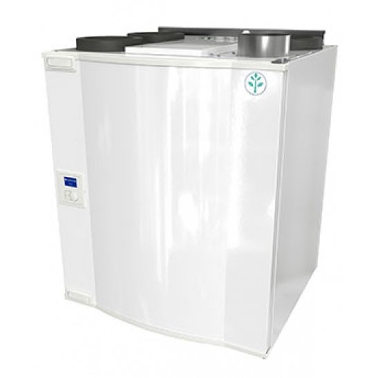 Systemair SAVE VTC 200 R