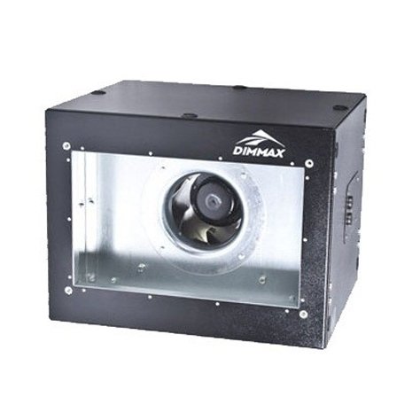 Dimmax Scirocco T 35V