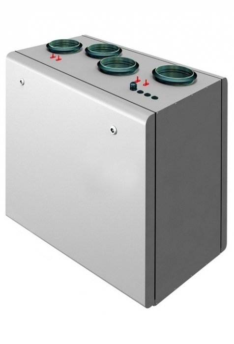 Shuft UniMAX-R 450VWR EC Shuft UniMAX-R 450VWR EC