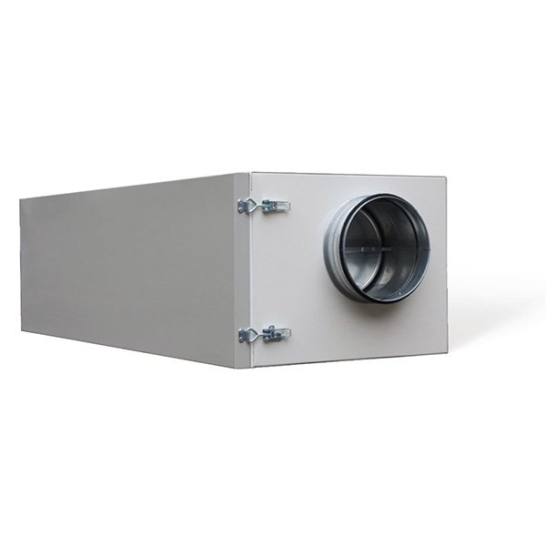 Turkov i-VENT-2000E Turkov i-VENT-2000E