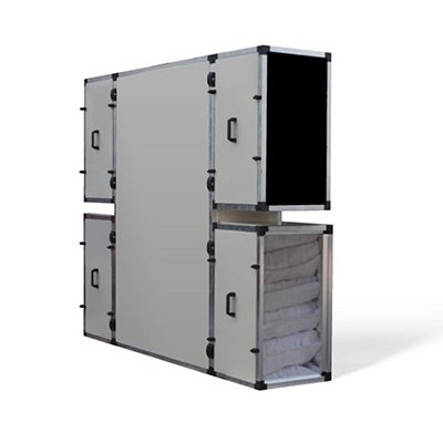 Turkov CrioVent 1500 S Turkov CrioVent 1500 S