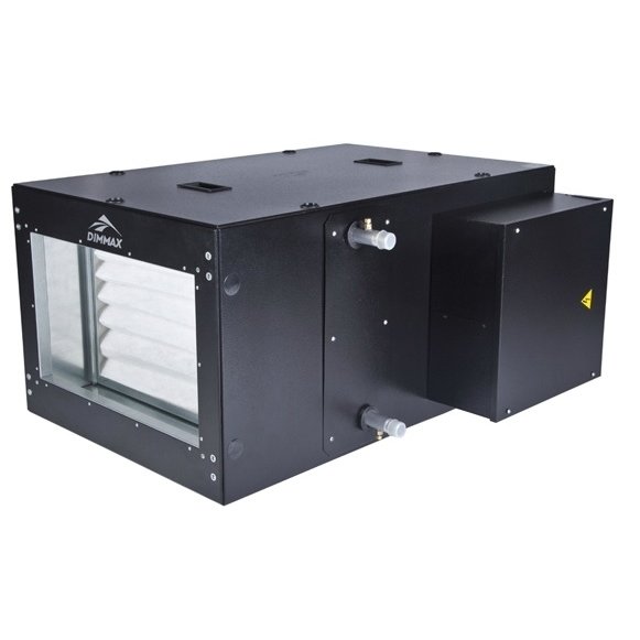 Dimmax Scirocco T 100W-2 Dimmax Scirocco T 100W-2